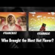 Behold: A Sensual Hot Pockets Ad Starring Kate Upton and Snoop Dogg